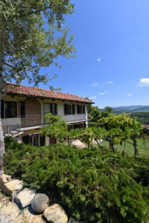 Cascina Flino - Tra le vigne - Appartamento 2